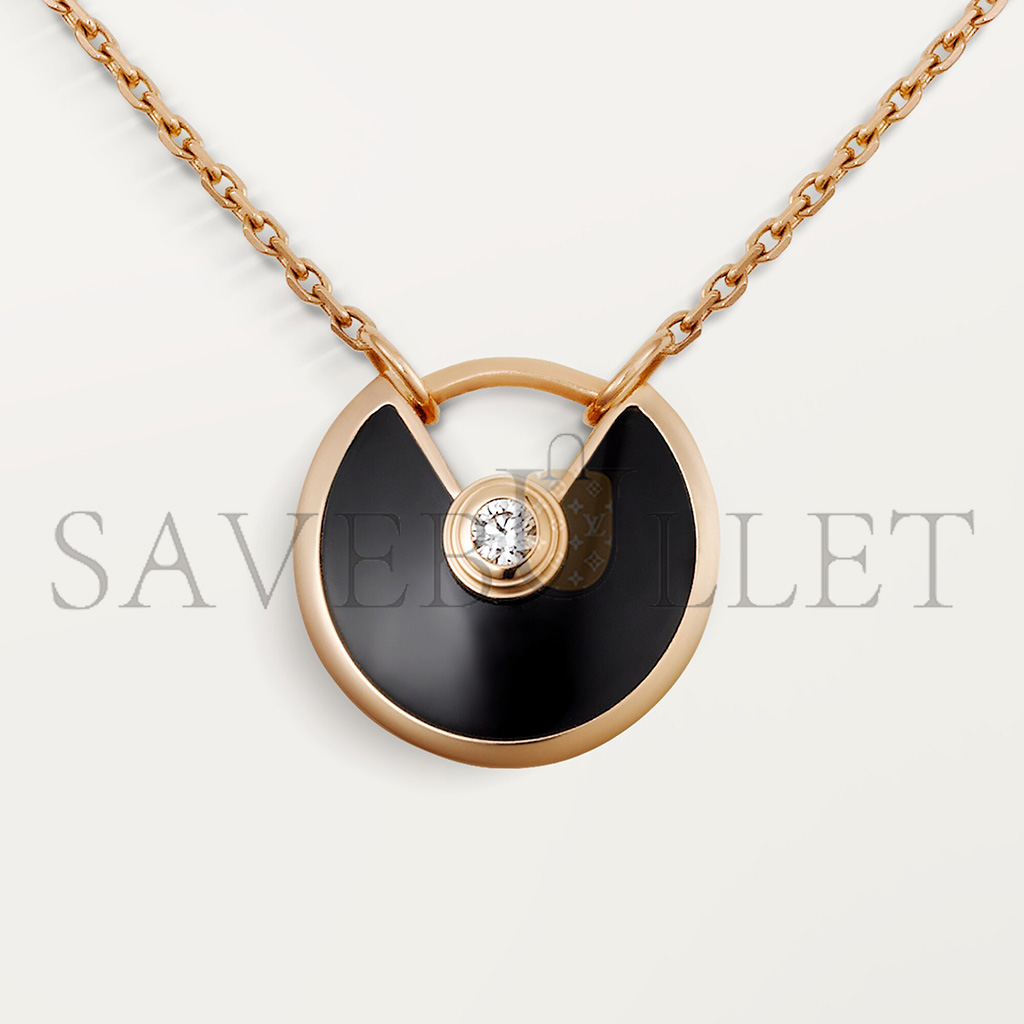 Ca*t*er amulette de Ca*t*er necklace b3047200